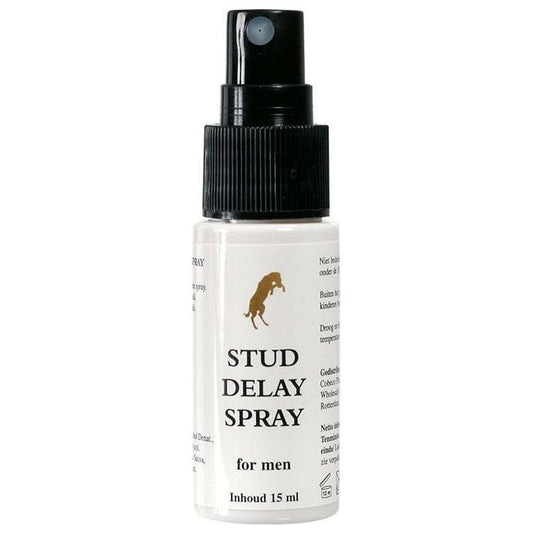 Orgasme Vertragende Spray - Stud Delay Spray