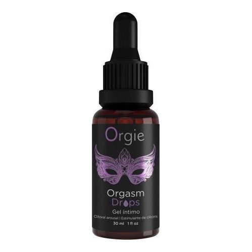Orgie - Orgasmic Bunny Clitorale Stimulatie Kit