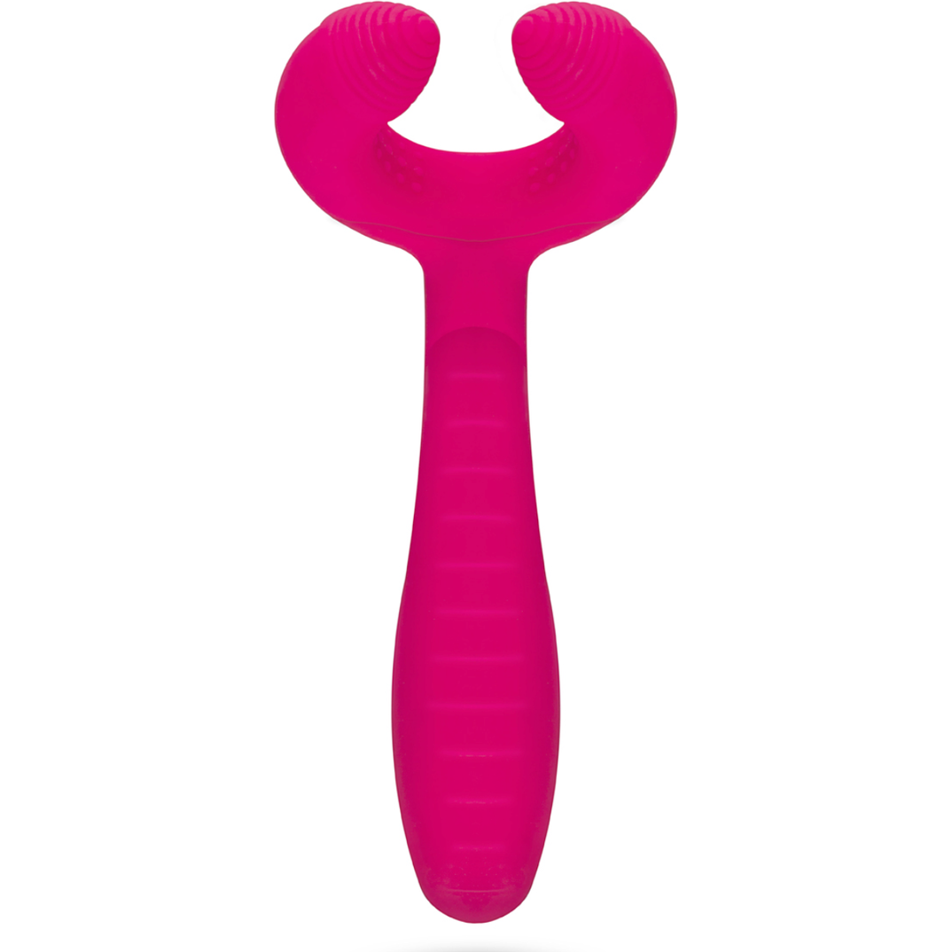 Pair Vibrator