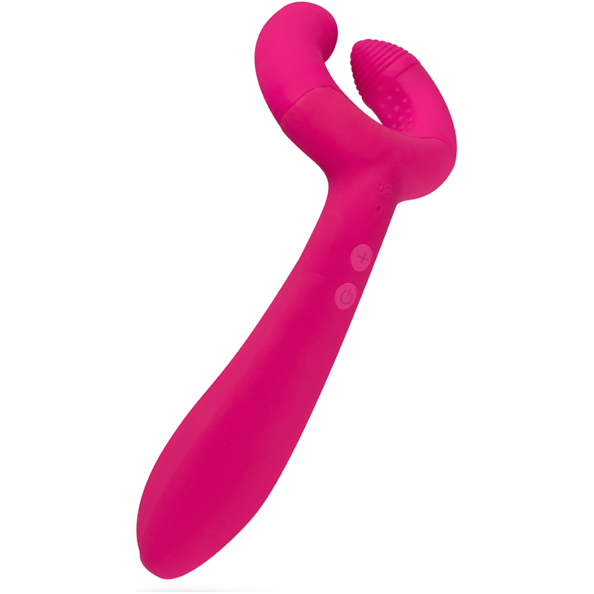 Pair Vibrator