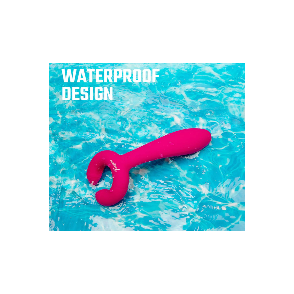 Pair Vibrator
