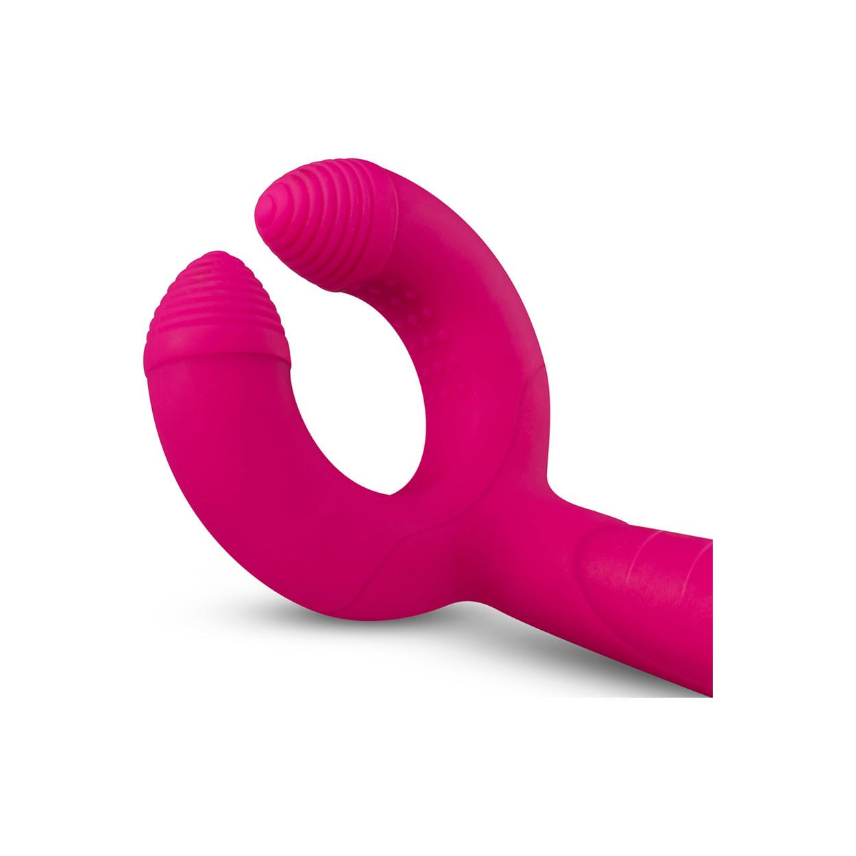 Pair Vibrator