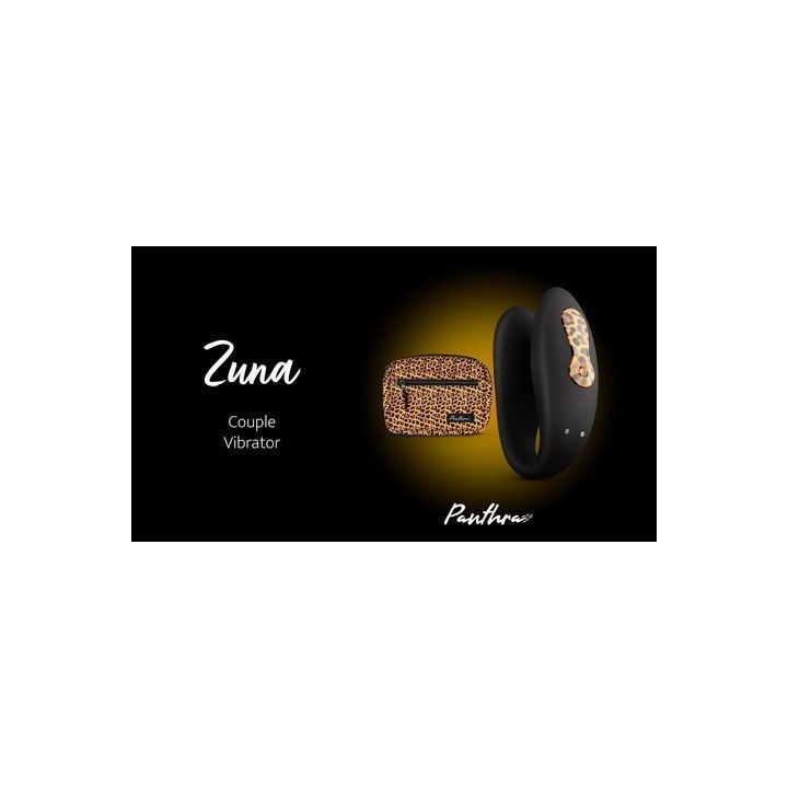 Panthra Zuna Koppel Vibrator