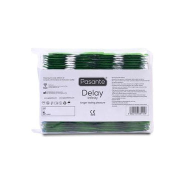 Pasante Delay Condooms - 144 stuks