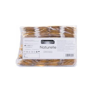 Pasante Naturelle Condooms - 144 stuks