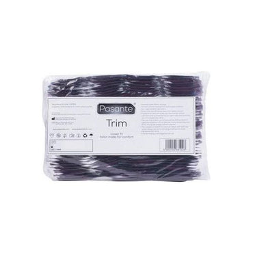 Pasante Trim Condooms - 144 stuks