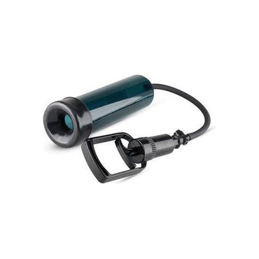 Penispomp Met Grippomp