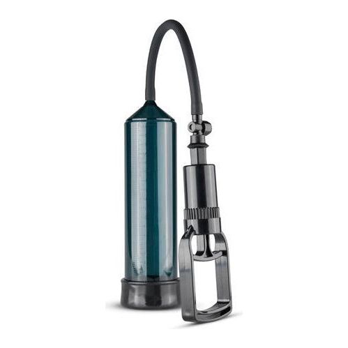 Penispomp Met Grippomp