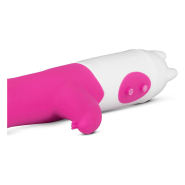 Petite Piper G-spot Vibrator - Roze