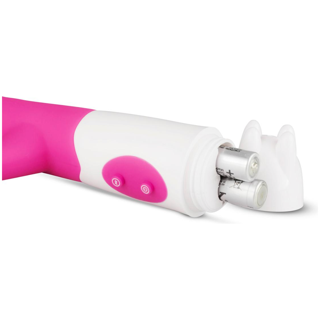 Petite Piper G-spot Vibrator - Roze