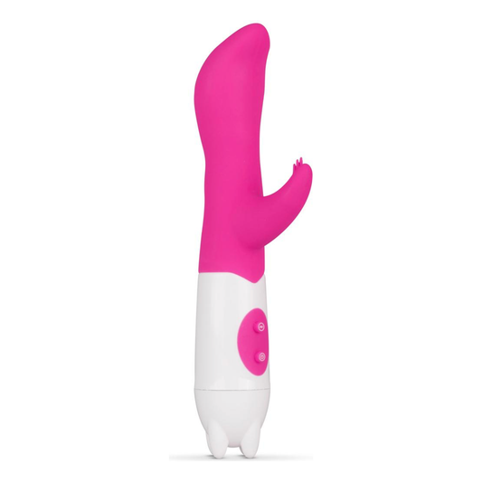 Petite Piper G-spot Vibrator - Roze