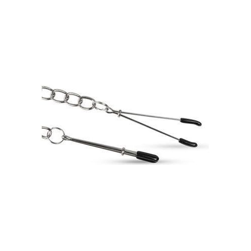 Pincet Tepelklemmen Met Ketting