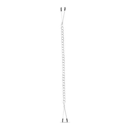 Pincet Tepelklemmen Met Ketting