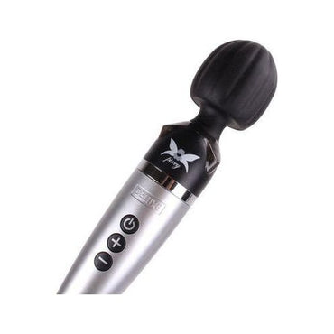 Pixey Deluxe - Oplaadbare Wand Vibrator