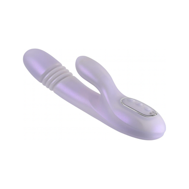 Playboy - Bumping Bunny - Roze