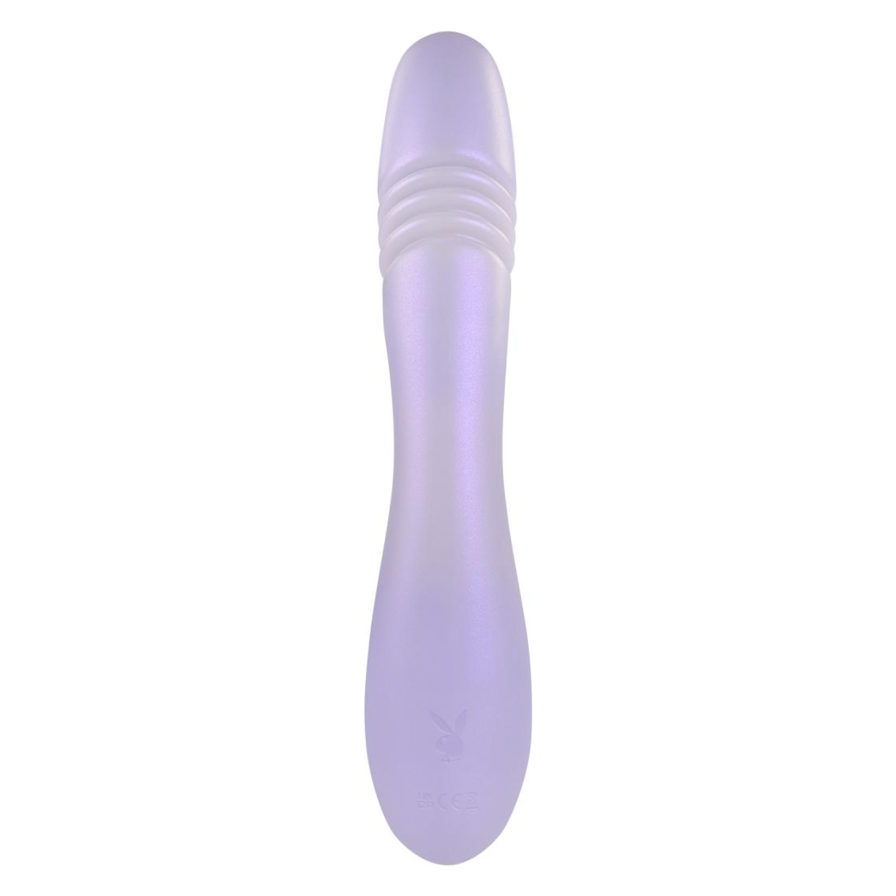 Playboy - Bumping Bunny - Roze