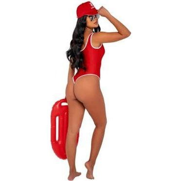 Playboy Lingerie - Playboy Strandpatrouille