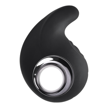 Playboy - Ring My Bell Vibrator - Zwart