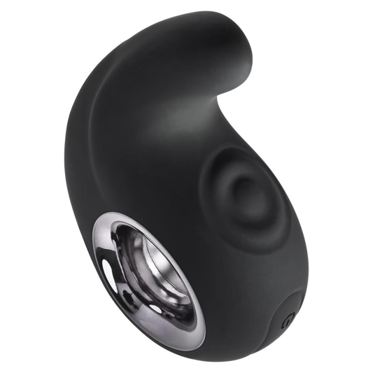 Playboy - Ring My Bell Vibrator - Zwart