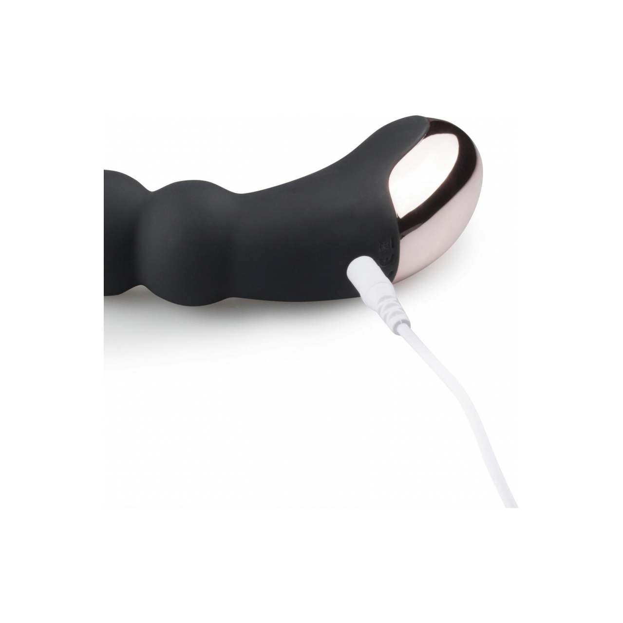 Pleasure Me Vibrator - Zwart
