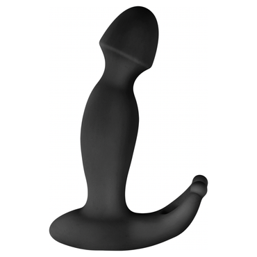 Pounding Pete - Zwart