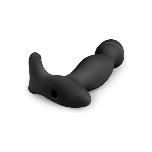 Pounding Pete - Zwart