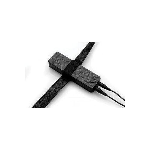 Power Pegger Dubbele Strap-On Vibrator
