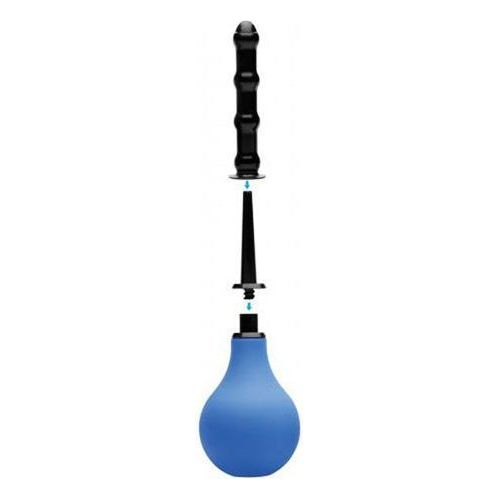 Premium One-way Valve Intieme Douche Set