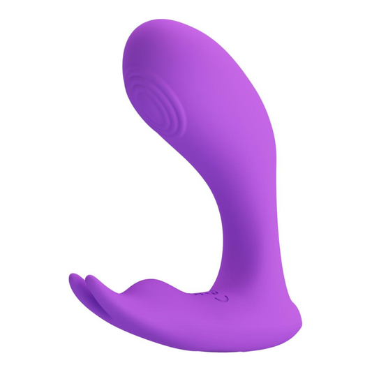 Pretty Love - Idabelle - Paars