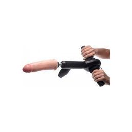 Pro-Bang Seksmachine met Afstandsbediening