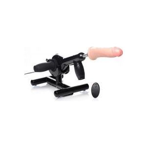 Pro-Bang Seksmachine met Afstandsbediening