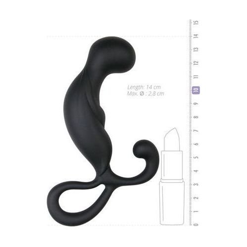 Prostaat Massager - Gebogen
