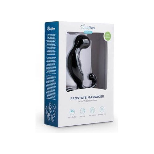 Prostaat Massager - Gebogen