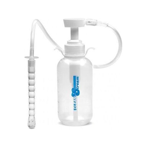 Pump Action Anaal Douche