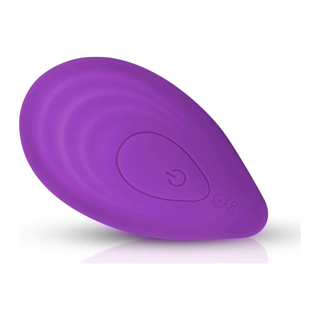 Purple Pleaser Vibrator