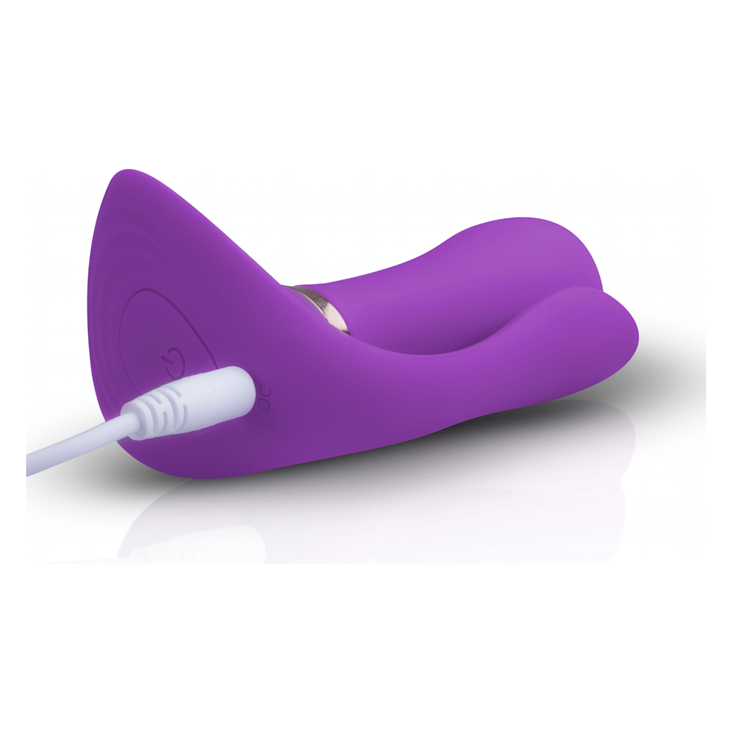 Purple Pleaser Vibrator