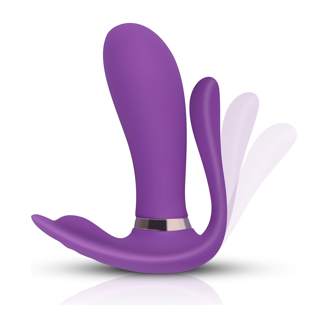 Purple Pleaser Vibrator
