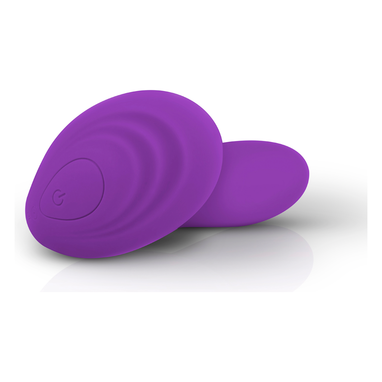 Purple Pleaser Vibrator