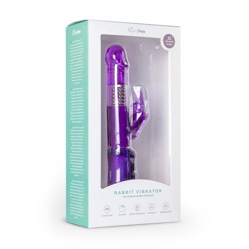 Rabbit Vibrator