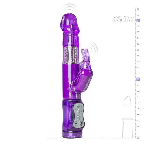 Rabbit Vibrator