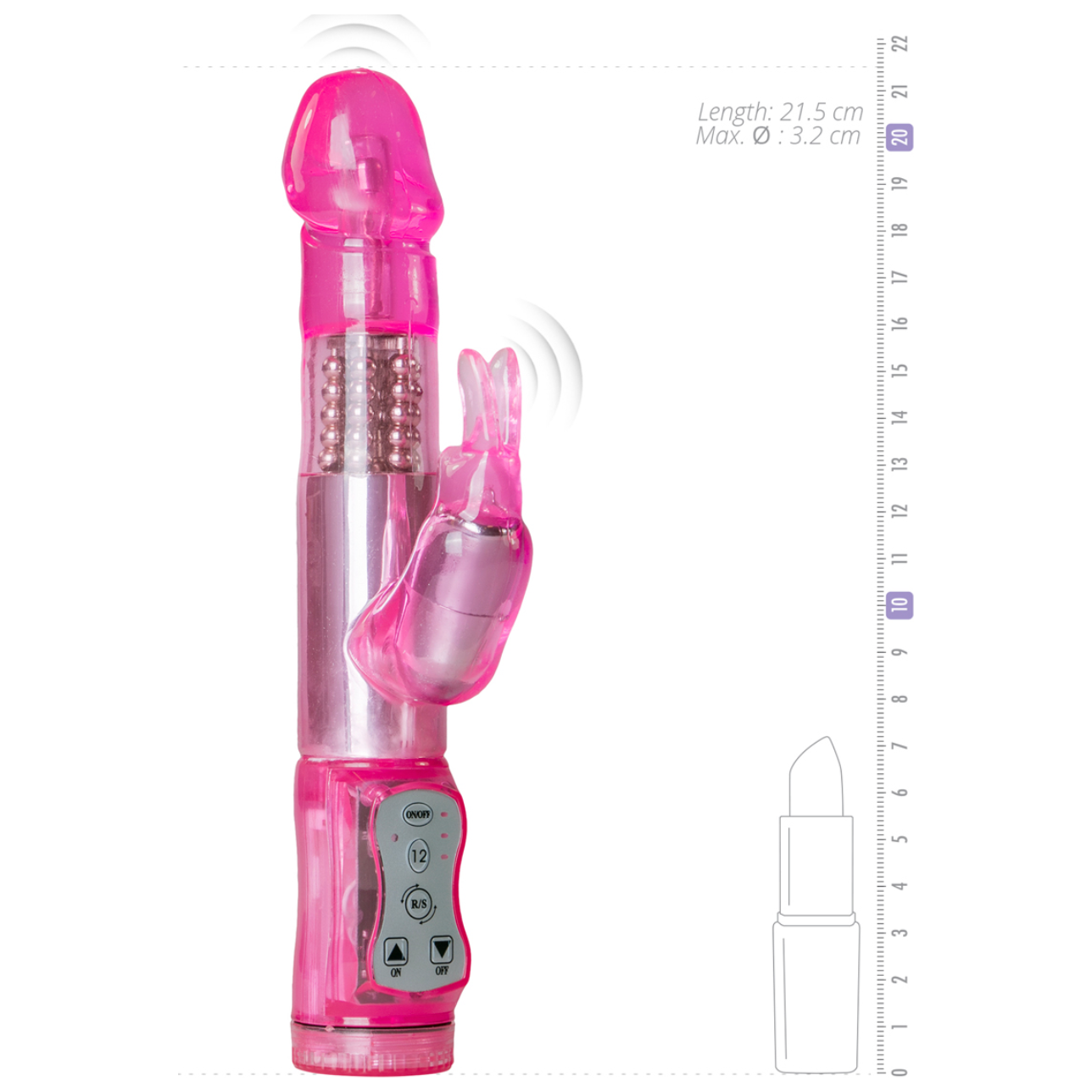 Rabbit Vibrator