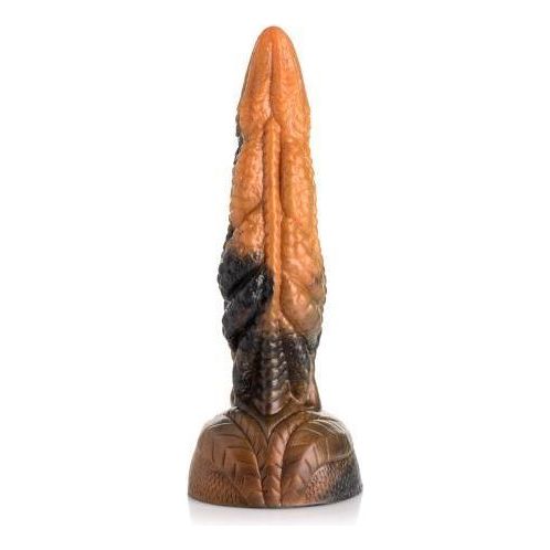 Ravager Geribbelde Tentakel Dildo