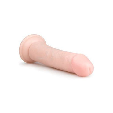 Realistische Dildo Met Zuignap - 20,5 cm