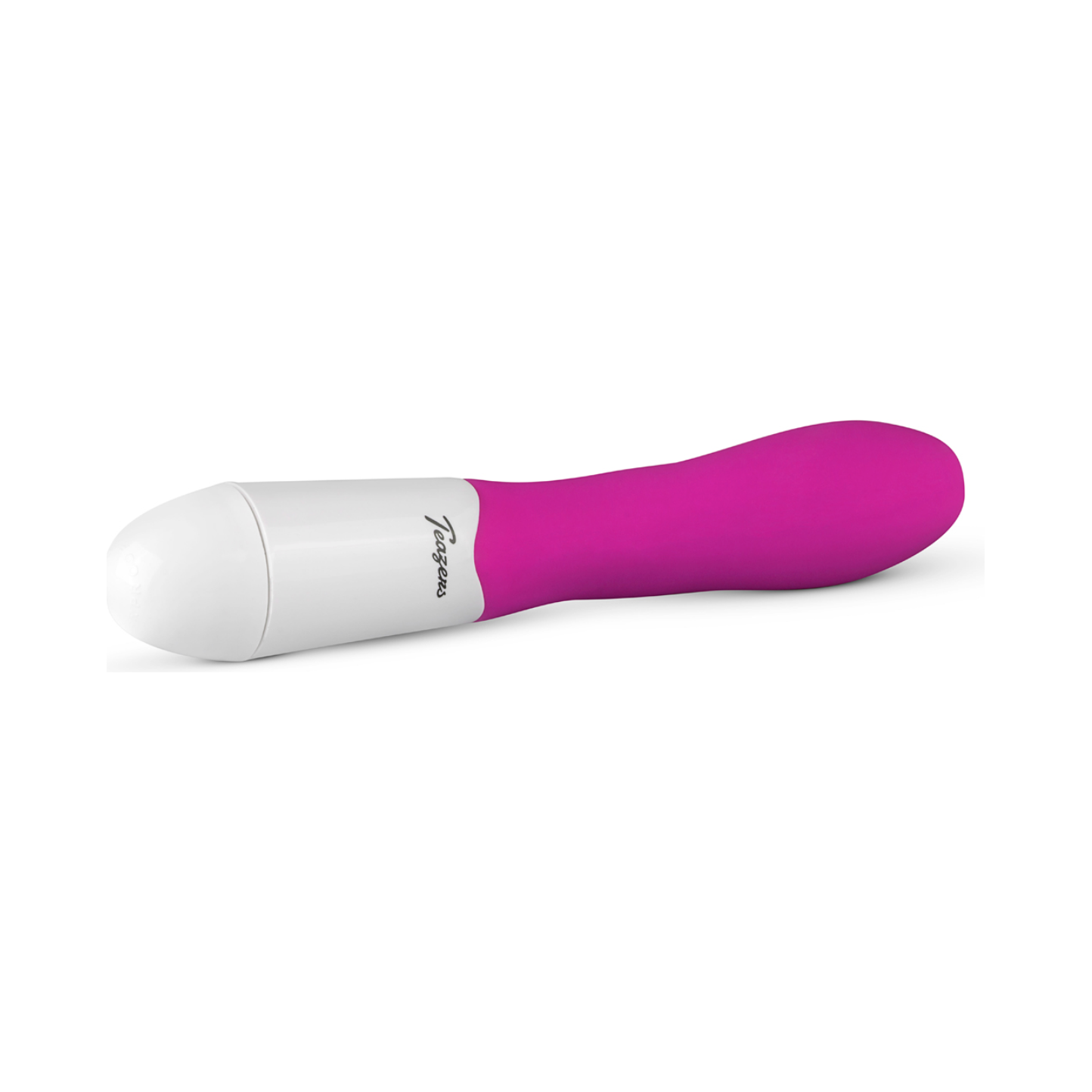 Realistische Rabbit Vibrator - Roze