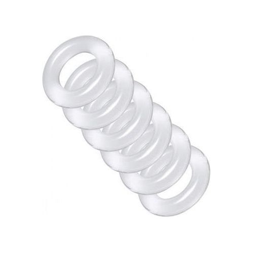 Ring Master Custom Ball Stretcher Set