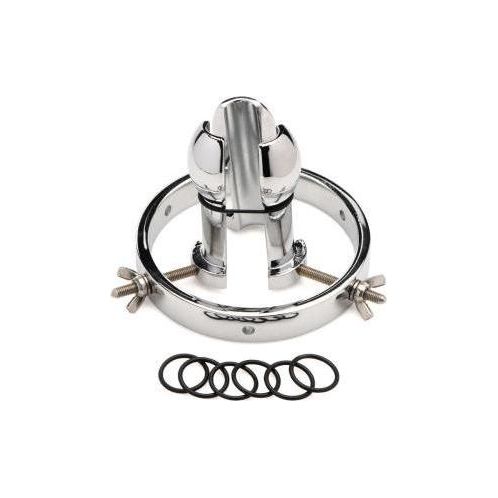 Roestvrij Stalen Anaal Verkenner