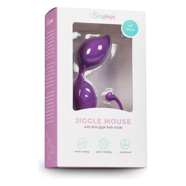 Ronde kegel balletjes