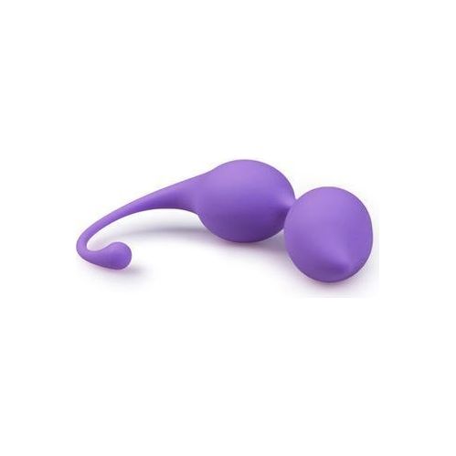 Ronde kegel balletjes