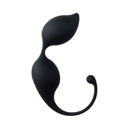 Ronde kegel balletjes