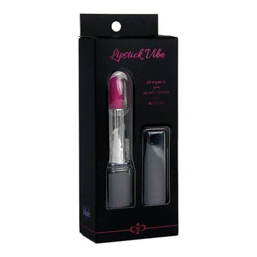 Rosé Lipstick Vibe Mini Vibrator